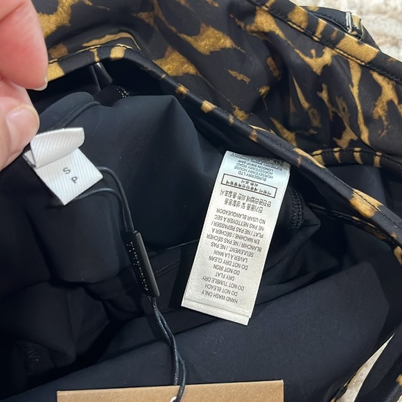 Burberry Swimsuit - Picture 9 of 14